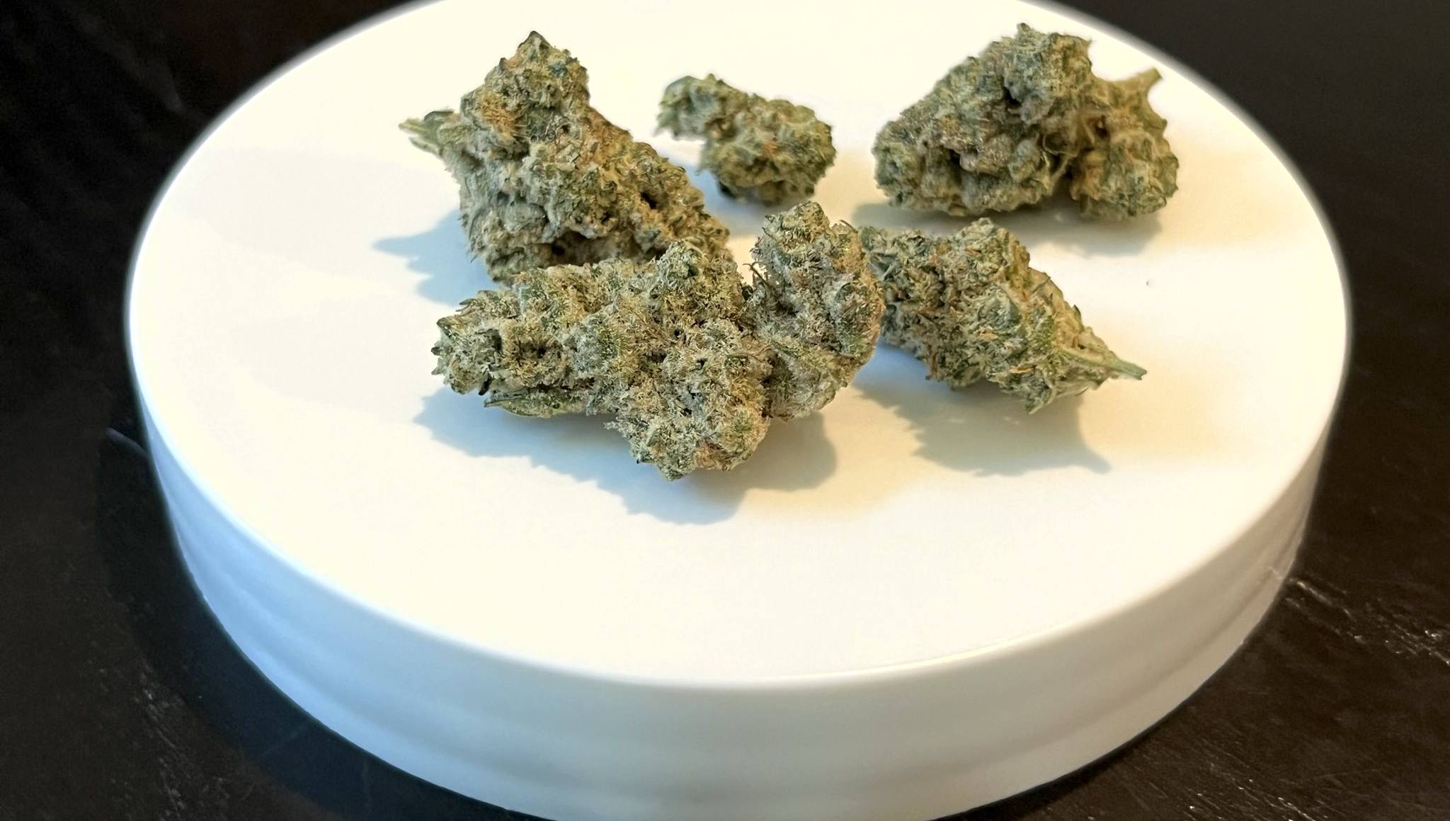 The Lil Sebastian Cannabis Strain: A Small Wonder in the Cannabis World