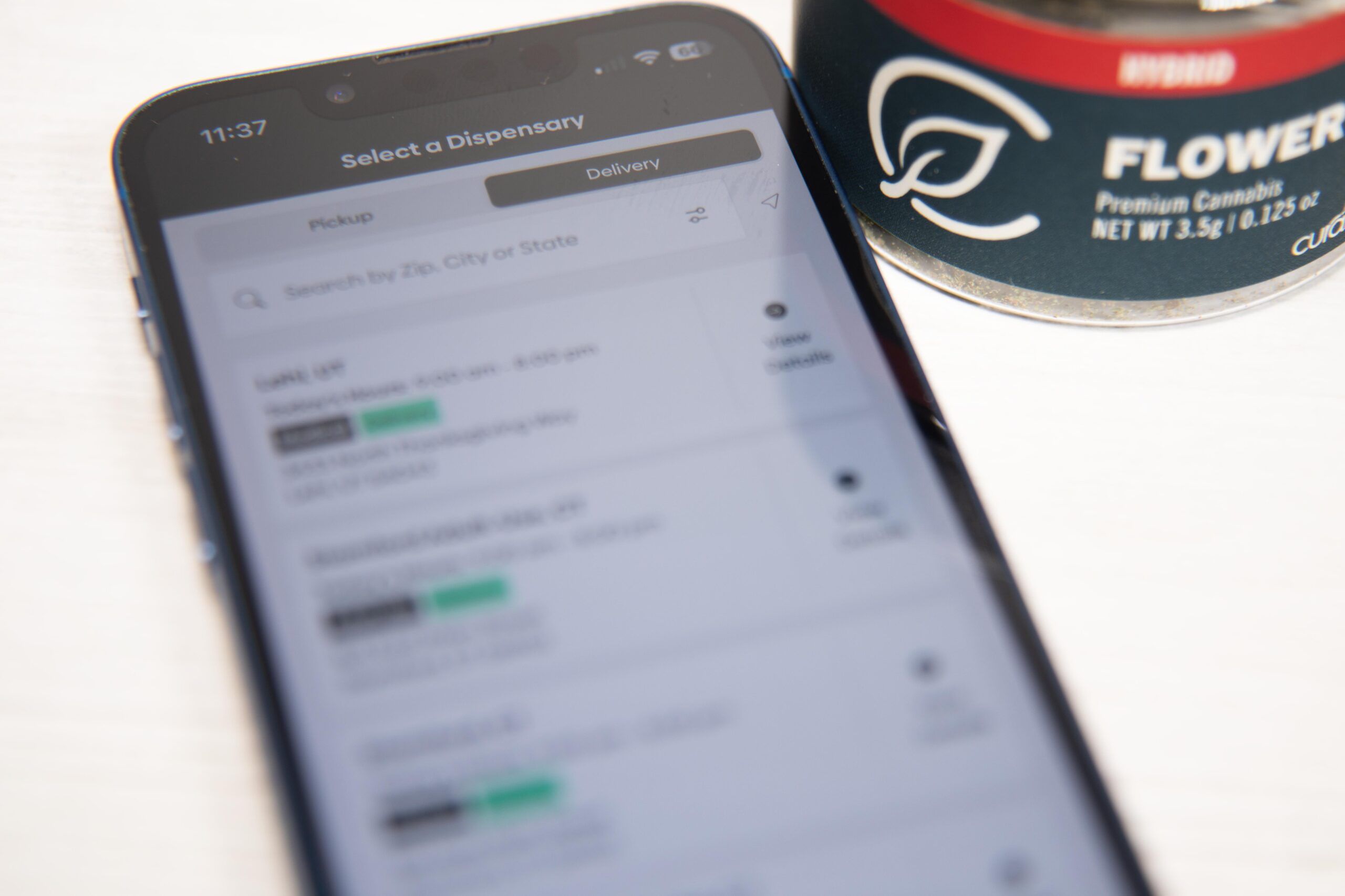 Where Delivery Meets Distribution in Cannabis Operations